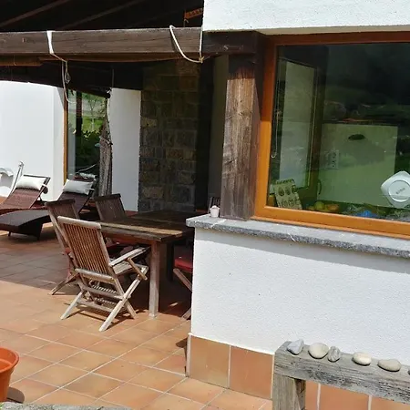 La Calma De Chalet Llanes