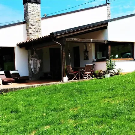 La Calma De Chalet *