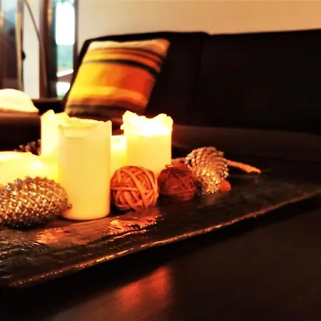 Σαλέ La Calma De Llanes