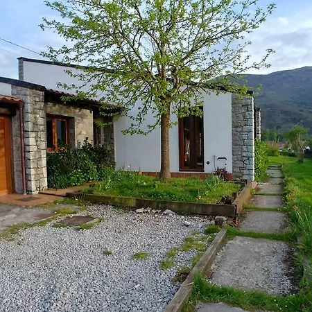 Chalet La Calma De Llanes