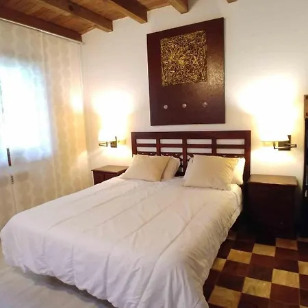 La Calma De Chalet Llanes