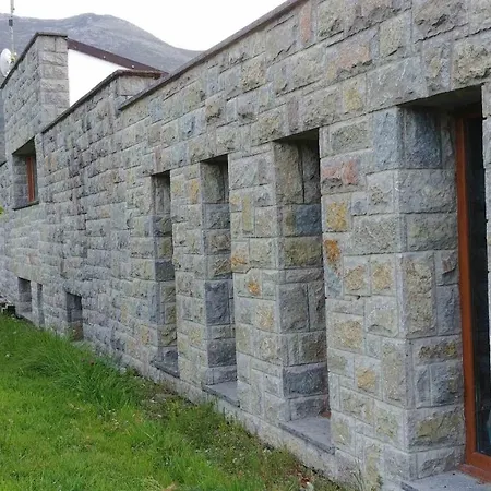 Chalet La Calma De *