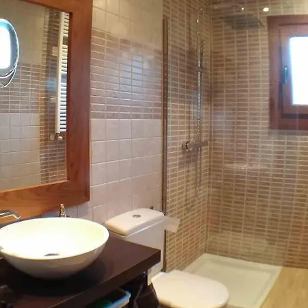 Σαλέ La Calma De Llanes