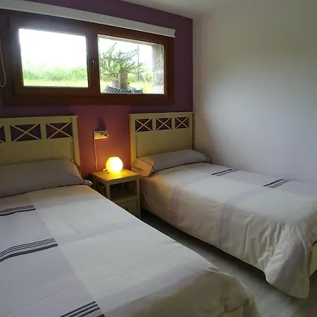 Chalet La Calma De