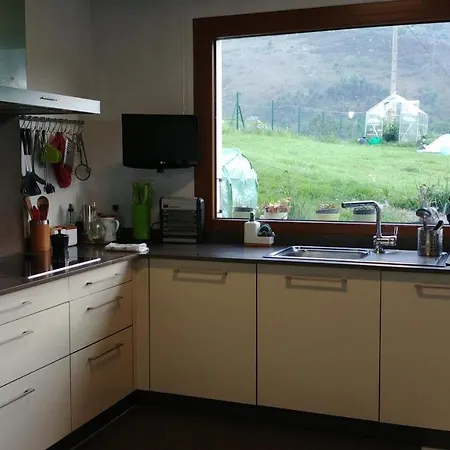 La Calma De Σαλέ Llanes