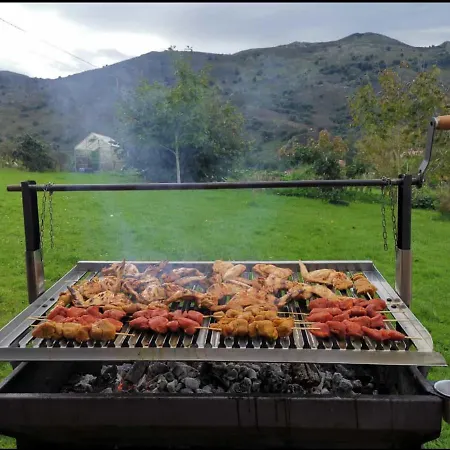 La Calma De Chalet *