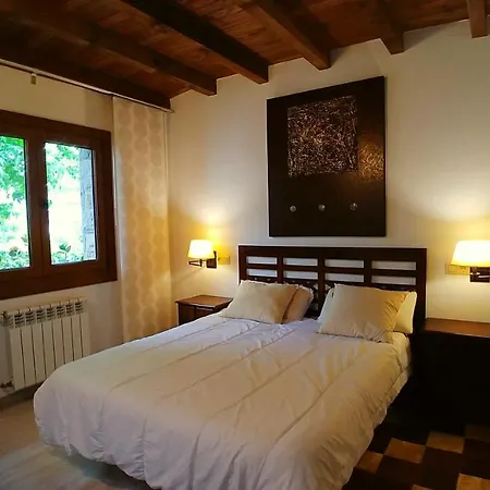 Chalet La Calma De *