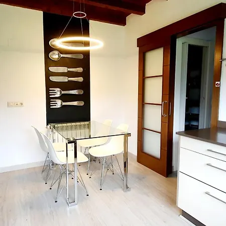 La Calma De Σαλέ *