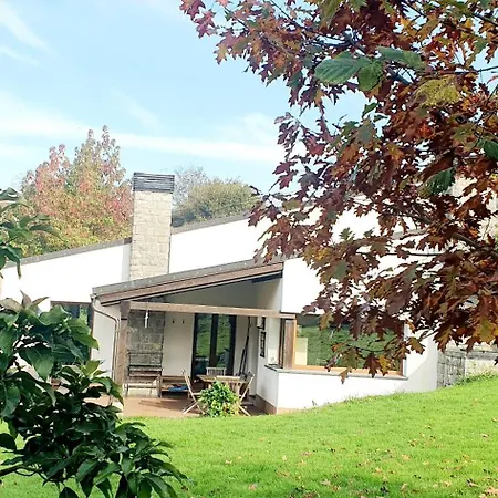 Chalet La Calma De Llanes