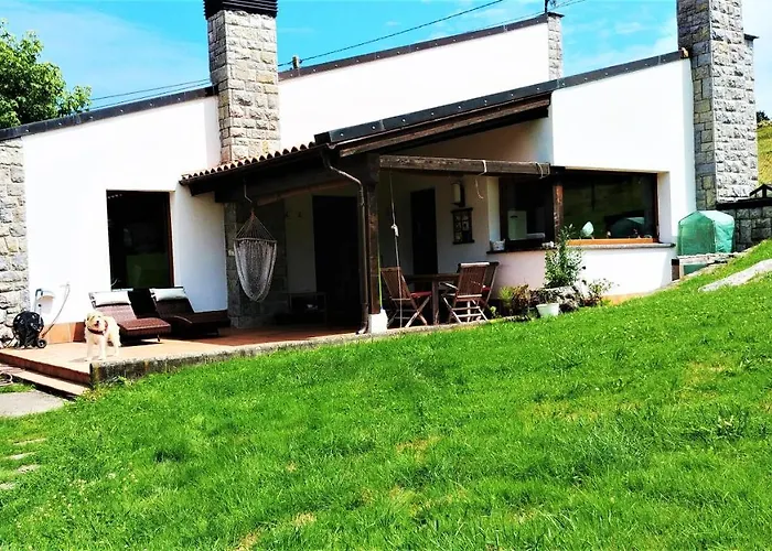 La Calma De Chalet *