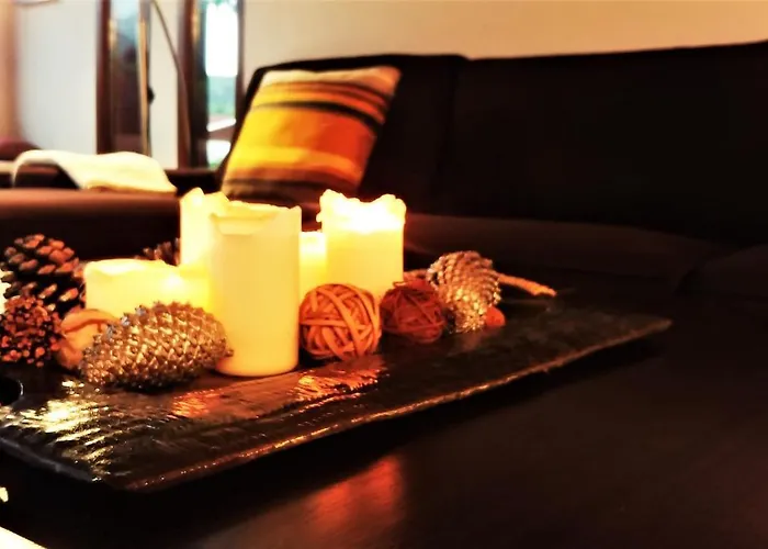 Chalet La Calma De Llanes