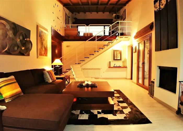 La Calma De Chalet *