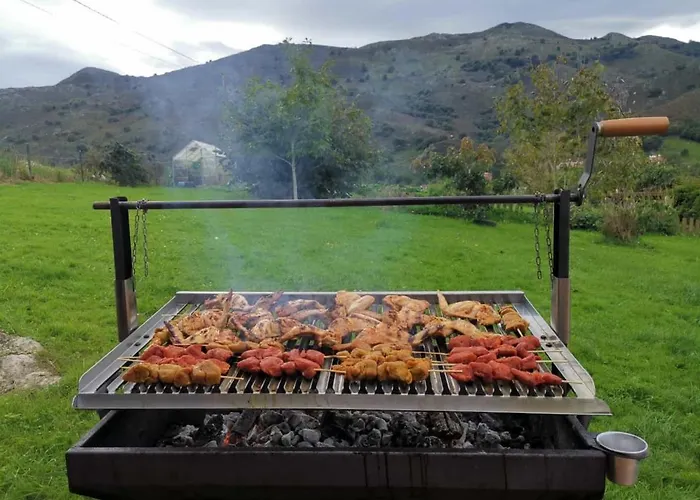 La Calma De Chalet *