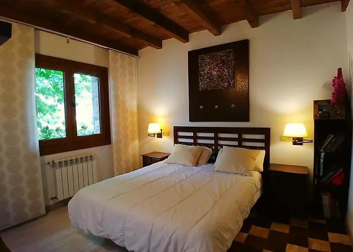 Chalet La Calma De *