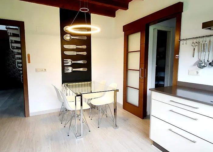 La Calma De Chalet *