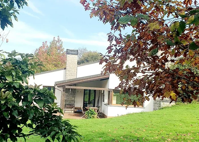 Chalet La Calma De Llanes