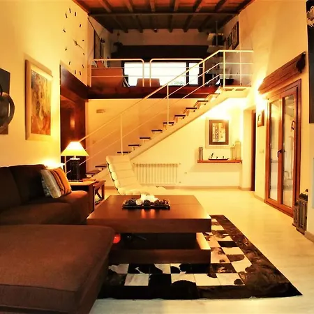 La Calma De Chalé *